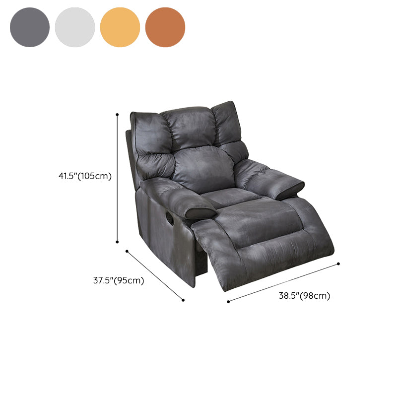 Presentatrice reclinabile per reclinabili scandinavi.