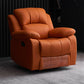 Genuine in pelle Home Theater Recliner Recliner moderno per soggiorno