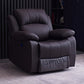 Genuine in pelle Home Theater Recliner Recliner moderno per soggiorno