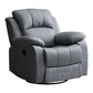 Genuine in pelle Home Theater Recliner Recliner moderno per soggiorno