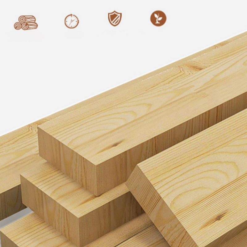 Contemporary Genuine Leather Pillows Square Arm Living Room Seating