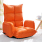 Rocking Standard Recliner Contemporary Style Solid Color Recliner Chair