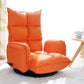 Rocking Standard Recliner Contemporary Style Solid Color Recliner Chair