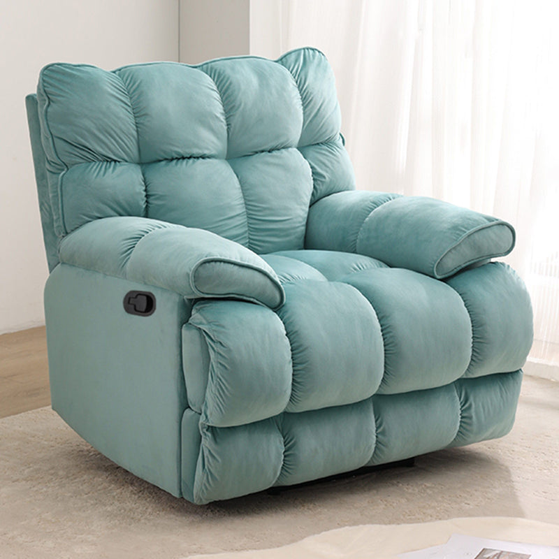 Presidente di velluto di velluto scandinavo.