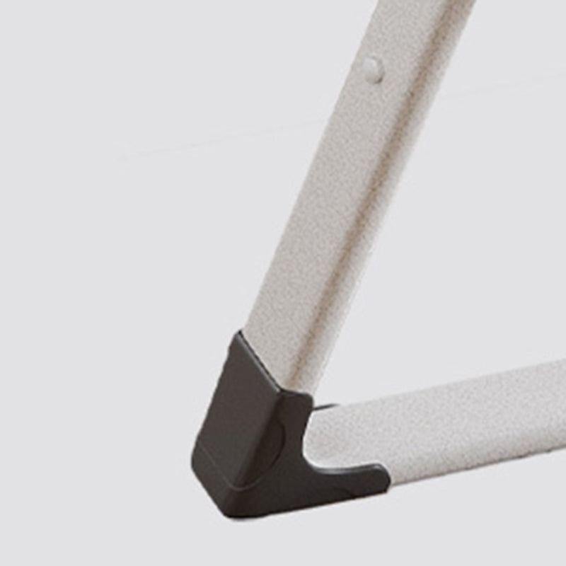 Contemporary Style Recliner Removable Cushions Foldable Seat