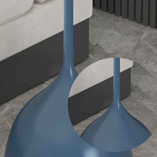 Tavolo laterale contemporaneo Tavolo di fascia alta vassoio per soggiorno per soggiorno