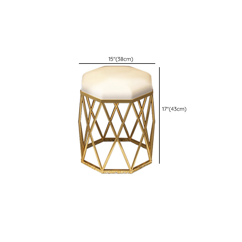 Bright White Makeup Vanity Desk 15.74" Wide Vanity Tables with Storage Drawer