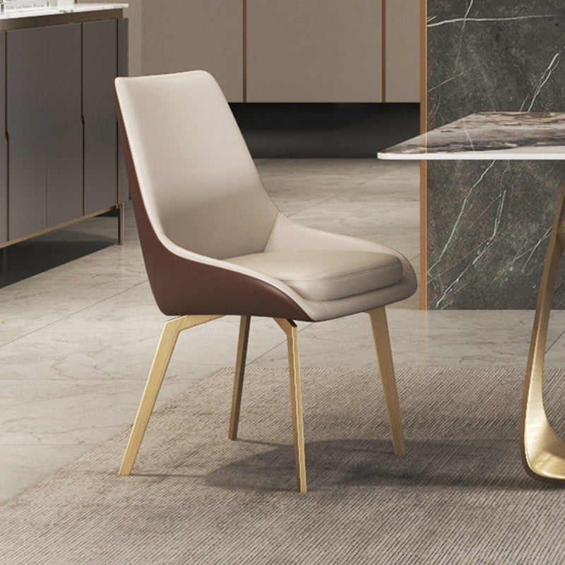 Nórdico 1/3/4/5/8 Piezas Juego de comedor Mesa de comedor de piedra rectangular para comedor