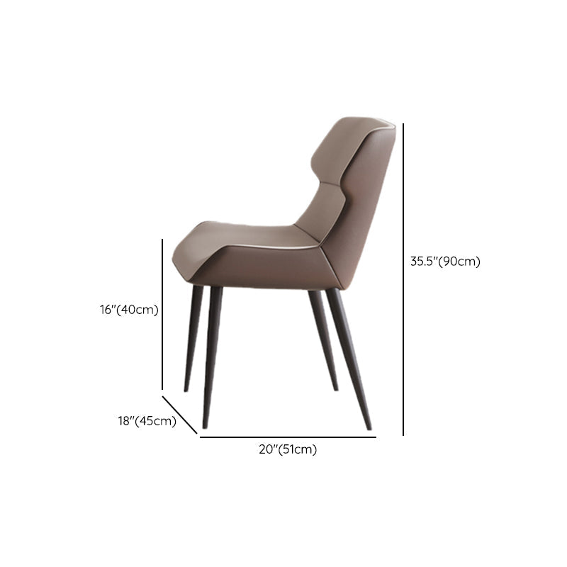 モダンなスタイル1/4/5/7ピースダイニングチェアセットラウンドストーン家具