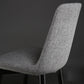 Solid Wood Kitchen Dining Side Chairs Parsons Dining Side Chairs Clearhalo 'Dining Chairs' 'Dining Tables & Seating' 'dining_chair' 'furn' 'furn_dining_chair' 'Furniture' 'Kitchen & Dining Furniture' 6911489