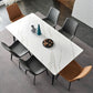 Contemporary Kitchen Dining Side Chairs Parsons Dining Side Chair Clearhalo 'Dining Chairs' 'Dining Tables & Seating' 'dining_chair' 'furn' 'furn_dining_chair' 'Furniture' 'Kitchen & Dining Furniture' 6911576
