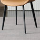 Contemporary Kitchen Dining Side Chairs Parsons Dining Side Chair Clearhalo 'Dining Chairs' 'Dining Tables & Seating' 'dining_chair' 'furn' 'furn_dining_chair' 'Furniture' 'Kitchen & Dining Furniture' 6911587