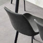 Contemporary Kitchen Dining Side Chairs Parsons Dining Side Chair Clearhalo 'Dining Chairs' 'Dining Tables & Seating' 'dining_chair' 'furn' 'furn_dining_chair' 'Furniture' 'Kitchen & Dining Furniture' 6911591