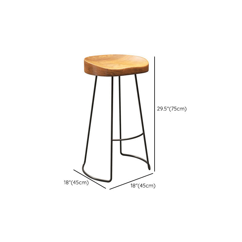 Industrial Pub Dining Set Rectangular 1/5 Pieces Counter Height Set Clearhalo 'Bar Furniture' 'furn' 'furn_home_bar_bar_sets' 'Furniture' 'Home Bars & Bar Sets' 'home_bar_bar_sets' 'Kitchen & Dining Furniture' 6912416
