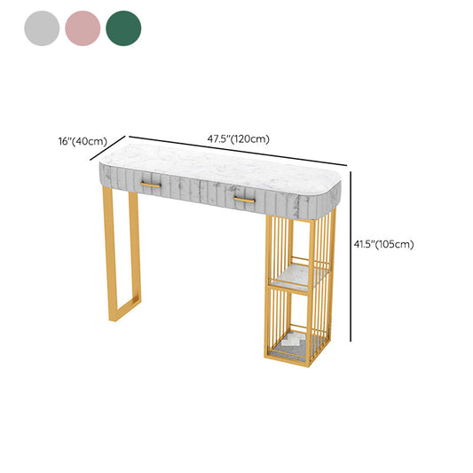 Set di pub per pub in falda in marmo in marmo 1/2/3 sgabello da bar e tavolo