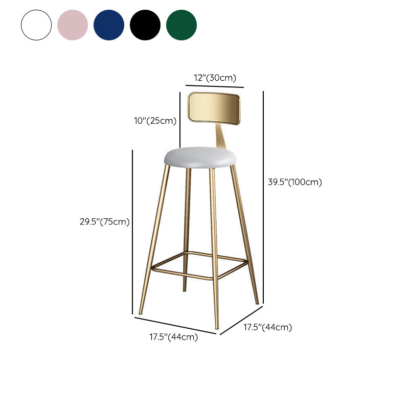 Glam 1/2/4/7 Pieces Bar Table Set Rectangle Stone Counter Table with Stools for Balcony Clearhalo 'Bar Furniture' 'furn' 'furn_home_bar_bar_sets' 'Furniture' 'Home Bars & Bar Sets' 'home_bar_bar_sets' 'Kitchen & Dining Furniture' 6912691