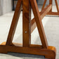 Modern Style Bistro Bar Table Rectangle Solid Wood Bar Table for Dining Room Clearhalo 'Bar Furniture' 'Bar Tables' 'bar_tables' 'furn' 'furn_bar_tables' 'Furniture' 'Kitchen & Dining Furniture' 6912794