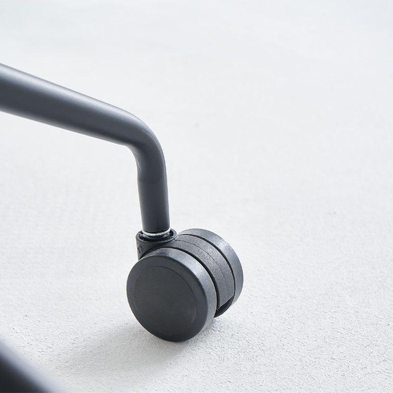 Contemporary Arms Included Task Chair Leather Desk Chair for Office Clearhalo 'furn' 'furn_office_chair' 'Furniture' 'Office Chairs' 'Office Furniture' 'office_chair' 6916251