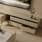 Contemporary Media Console Wooden TV Media Stand for Living Room Clearhalo 'furn' 'furn_tv_stands_entertainment_centers' 'Furniture' 'Living Room Furniture' 'TV Stands & Entertainment Centers' 'TV Stands & Media Storage Furniture' 'tv_stands_entertainment_centers' 6916483