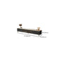 Contemporary Media Console Stone TV Media Stand for Living Room Clearhalo 'furn' 'furn_tv_stands_entertainment_centers' 'Furniture' 'Living Room Furniture' 'TV Stands & Entertainment Centers' 'TV Stands & Media Storage Furniture' 'tv_stands_entertainment_centers' 6916534