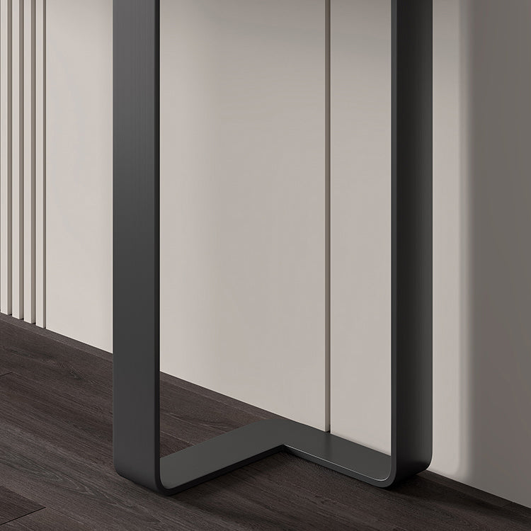 TABELLO DI CONSOLE MODERNA TABELLO DI ACCENTO MIFINA DI STONE, ALTO 33,46 pollici