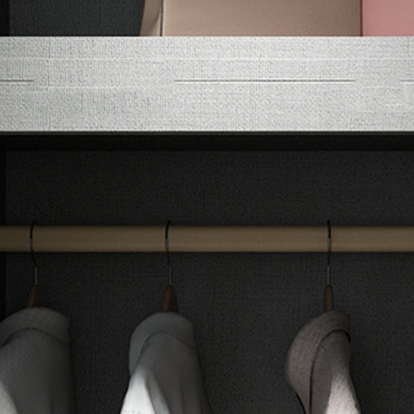 White Storage Cabinet with Glass Doors Contemporary Sliding Door Cabinet with Drawer