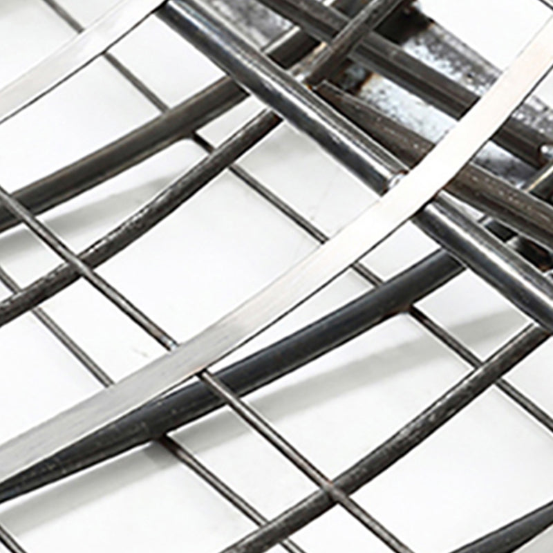 Sedia a dondolo in stile moderno sedia da bosco per soggiorno per soggiorno per soggiorno