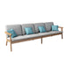 Fabric Sofa in Wooden with Wood Arm Contemporary Living Room Seating 4-Seater Sofa Cotton and Linen Clearhalo 'furn' 'furn_sofas' 'Furniture' 'Living Room Furniture' 'Sofa' 'sofas' 6918918