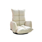 Position Lock Recliner Manual-Handle Standard Recliner with Footrest