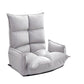 Position Lock Recliner Manual-Handle Standard Recliner with Footrest