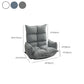 Position Lock Recliner Manual-Handle Standard Recliner with Footrest