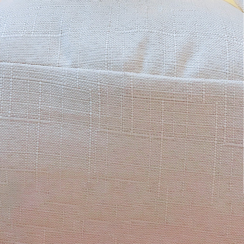 Salon canapé velours de style contemporain