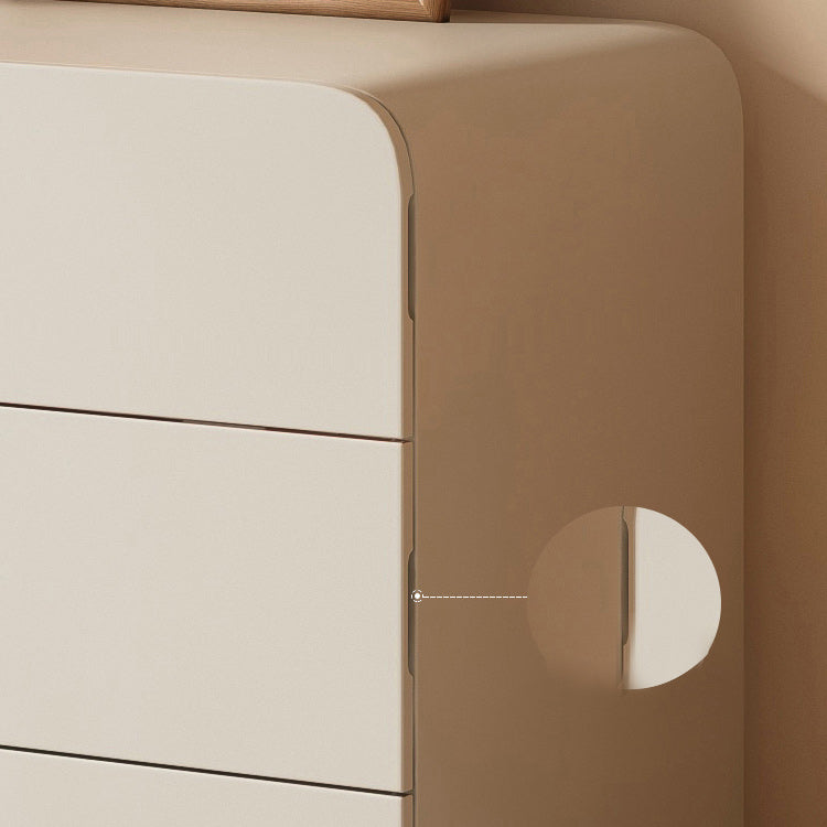 Tocador escandinavo conjunto de tocador de dormitorio blanco tocador de tocador