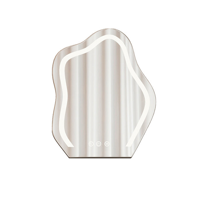 Tocador escandinavo conjunto de tocador de dormitorio blanco tocador de tocador