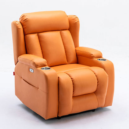 Recage de réchauffeur de charge USB POCHETS ROCKER ROCKER ROCKER STANDANT