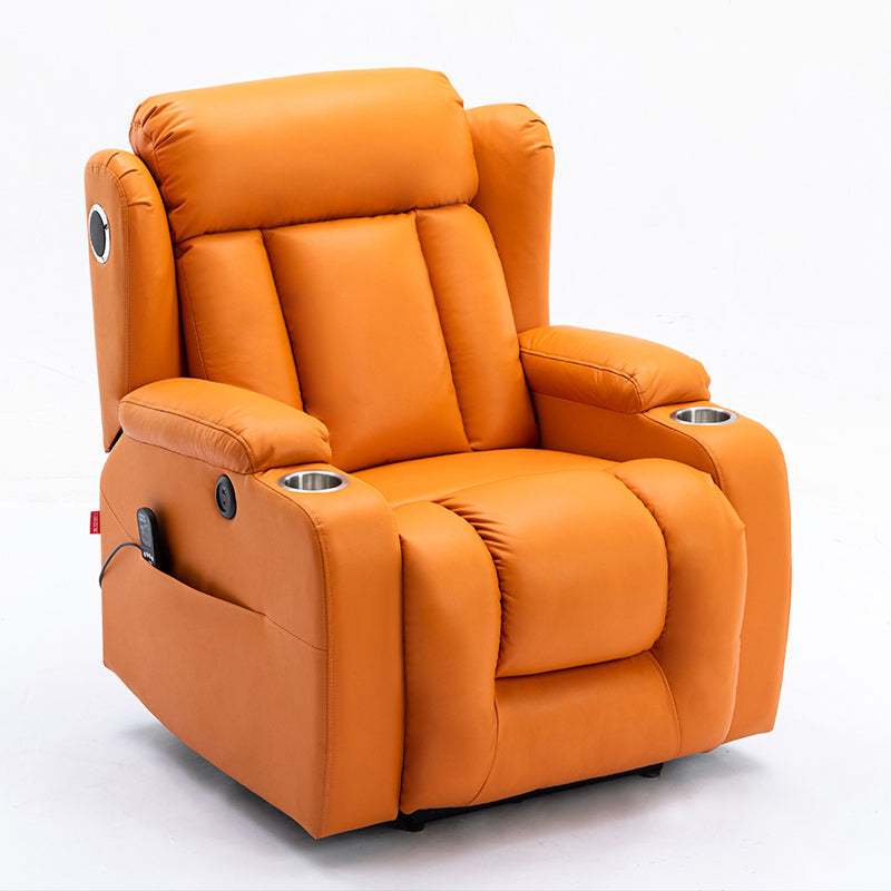 Recage de réchauffeur de charge USB POCHETS ROCKER ROCKER ROCKER STANDANT