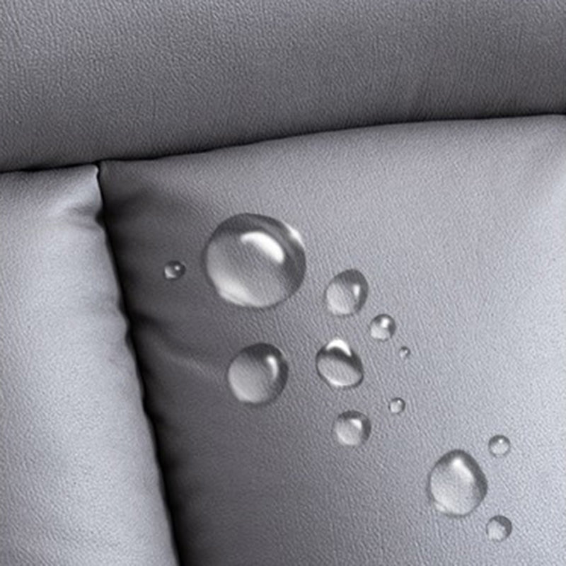 USB Charge Port Recliner Side Pockets Swivel Rocker Standard Recliner