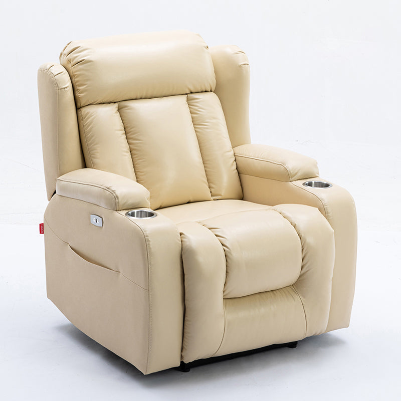 Recage de réchauffeur de charge USB POCHETS ROCKER ROCKER ROCKER STANDANT