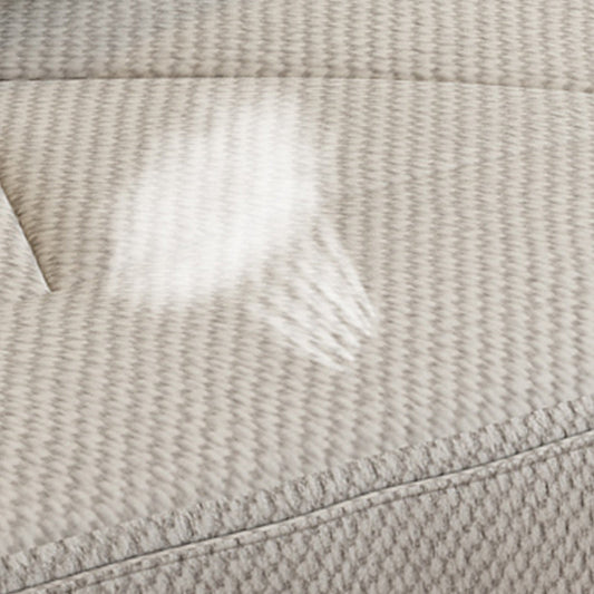 Living Room Convertible Sofas Pillow Back Armless Futon Sleeper Sofa Bed Clearhalo 'furn' 'furn_futons' 'Furniture' 'Futons & Daybeds' 'Futons' 'Living Room Furniture' 6920122