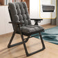 Metal Recliner Solid Colore Sold Soggiorno Sedile pieghevole