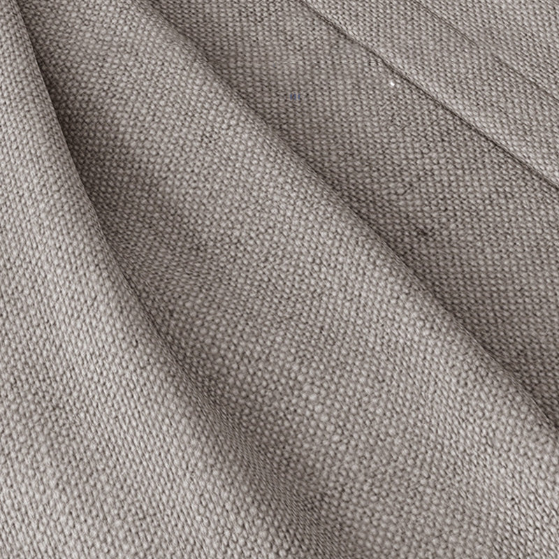 ボーナスルーム用の現代的な四角い腕のソファ染色抵抗性ファブリックデッキー