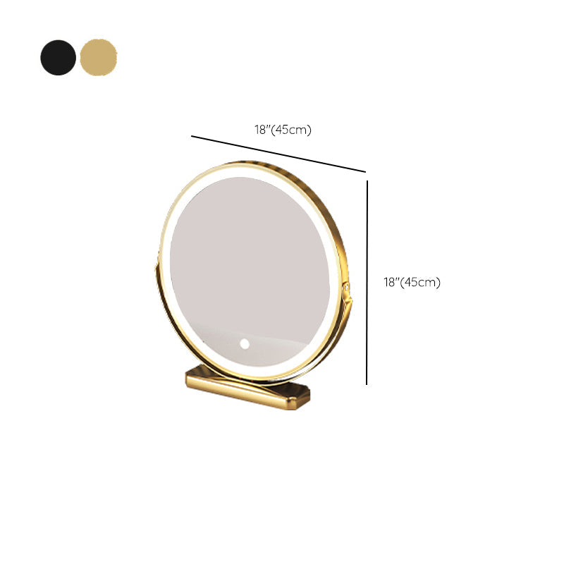 Glam Glass Bedroom Vanity Desk 4 Drawer Vanity Dressing Table Clearhalo 'Bedroom Furniture' 'furn' 'furn_makeup_vanities' 'Furniture' 'Makeup Vanities' 'makeup_vanities' 6920392