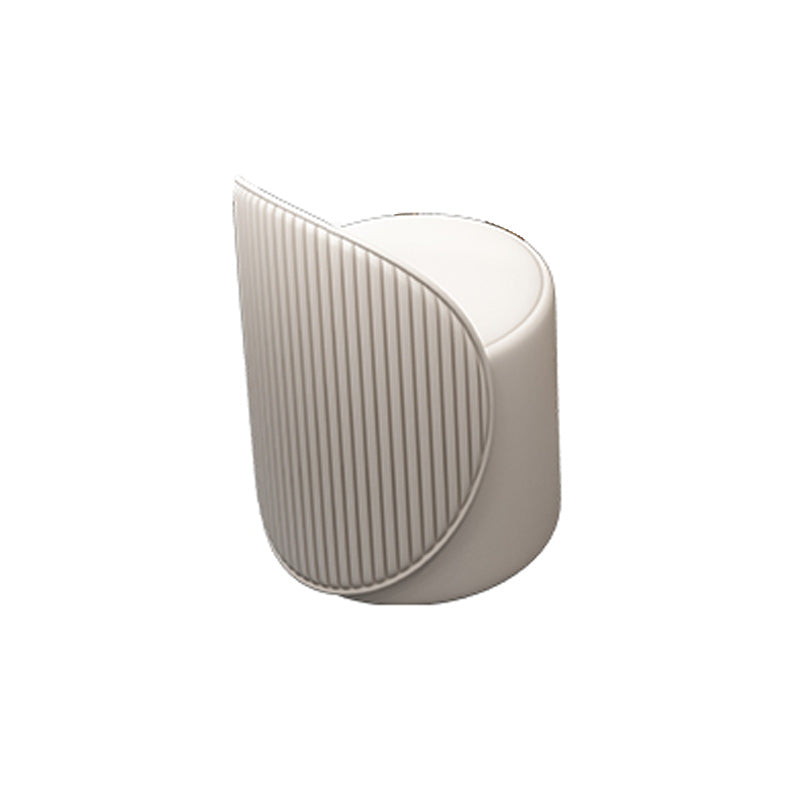 Glam 23.6" H Make-up Vanity Bedroom Glass Vanity Dressing Table