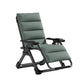 Polyester Blend Standard Recliner With Cup Holders and Legs for Bedroom