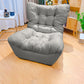 Presentatrice di reclinabili da reclinabile scandinava Recliner RECLINER SOLID