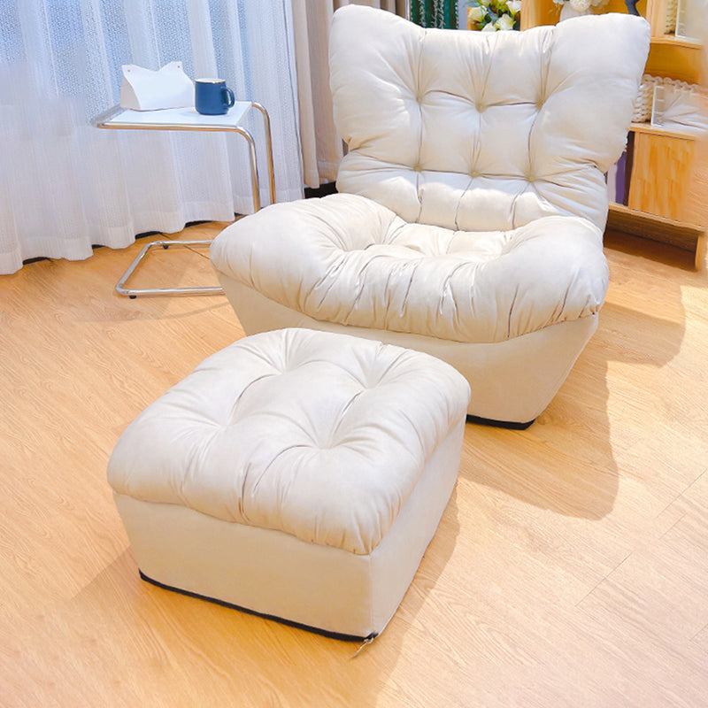 Presentatrice di reclinabili da reclinabile scandinava Recliner RECLINER SOLID