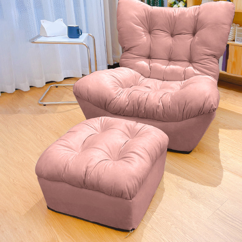 Presentatrice di reclinabili da reclinabile scandinava Recliner RECLINER SOLID