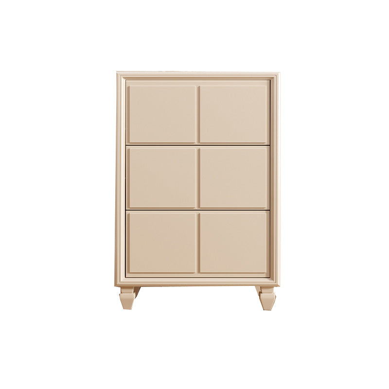 Commode de rangement moderne, commode à 3/4/5 tiroirs, largeur de 15,6 pouces