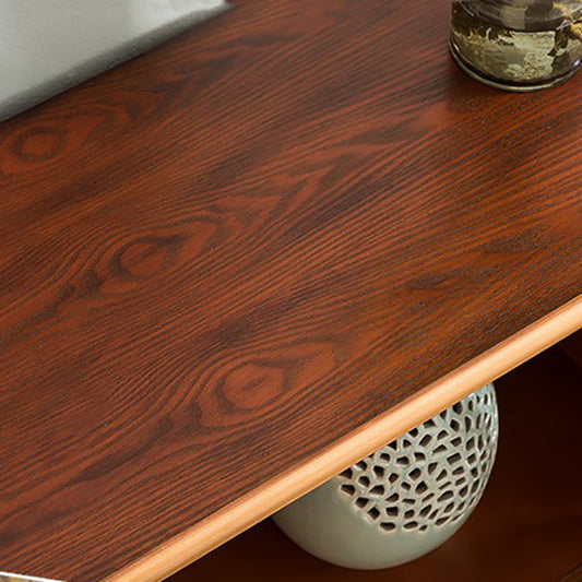 Kust opbergkist massief houten dressoir met 2/3/4 laden, 15,6 inch breedte