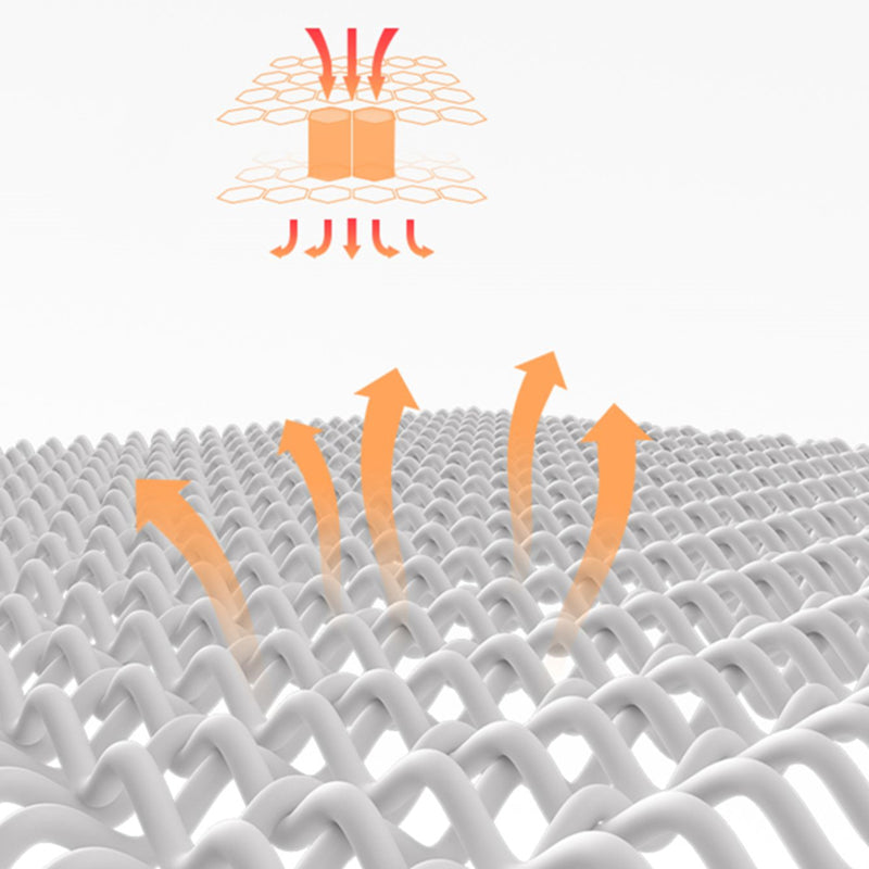 Chaise moderne à bras fixes chaise pivotante de hauteur de siège réglable avec roues